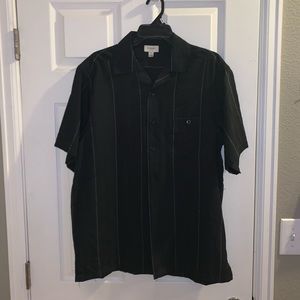 Haggar - Casual Button Up